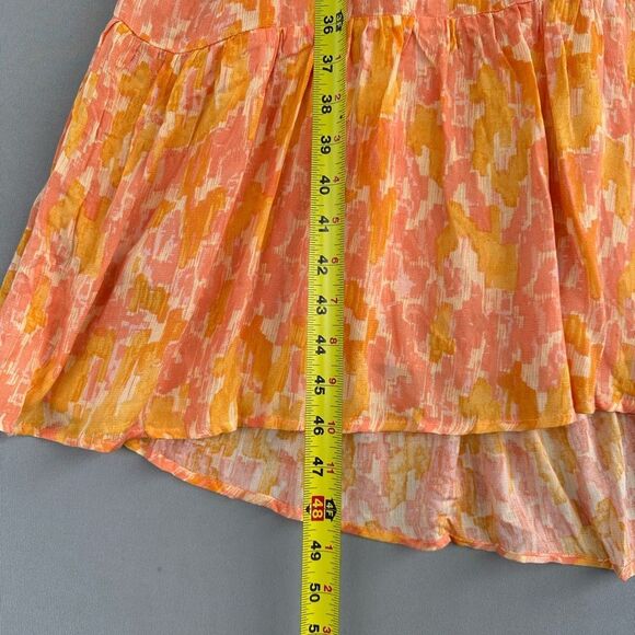 5 for $45 Sadie & Sage Halter Dress Women Size M - Picture 4 of 8